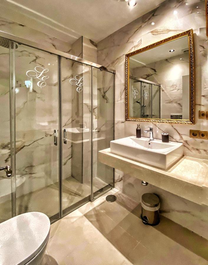 Suites San Esteban 16 Ducal Sevilla Exterior foto