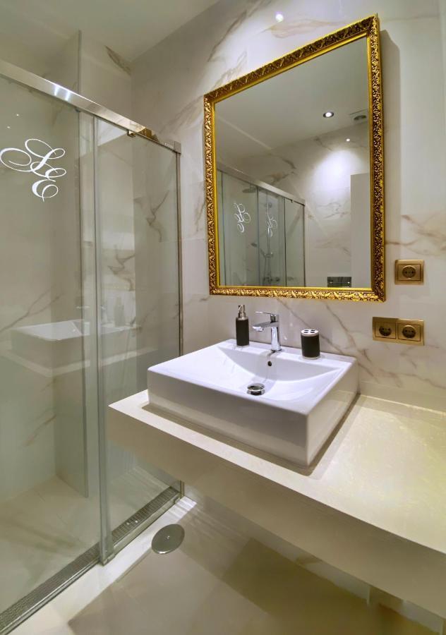 Suites San Esteban 16 Ducal Sevilla Exterior foto